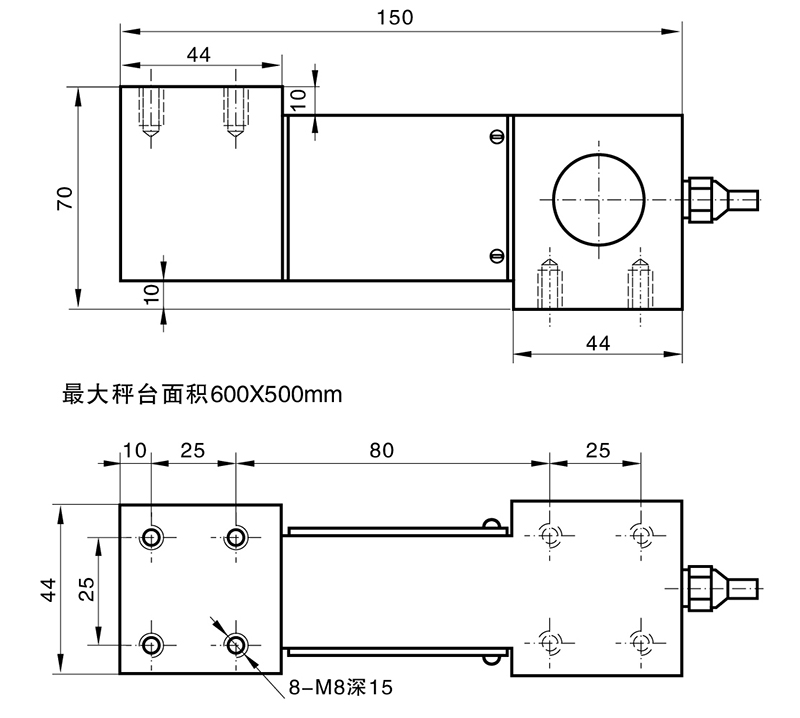 BSXB-4平行梁称重传感器.jpg